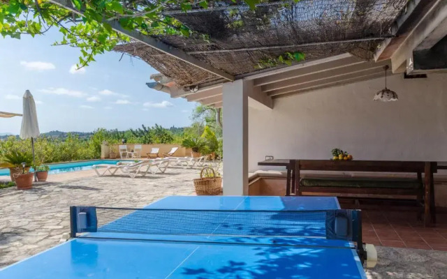 YourHouse Es Molinet Villa