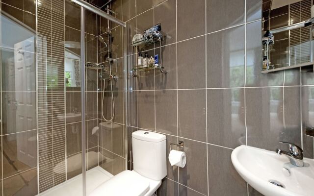 Guest Suite At No 24 West End Terrace