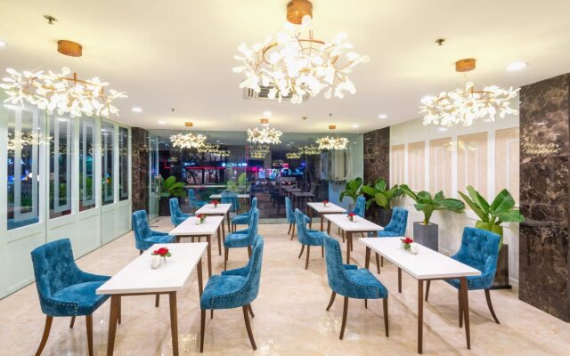 Tarasa Hotel