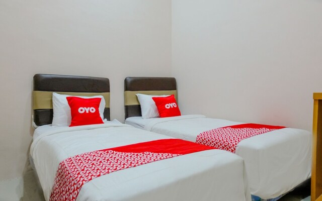 Javas Guest House by OYO Rooms