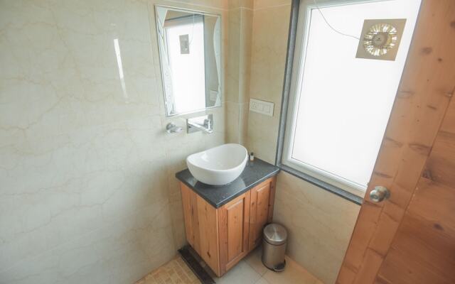 Mussoorie Estate by Dumnu Homes