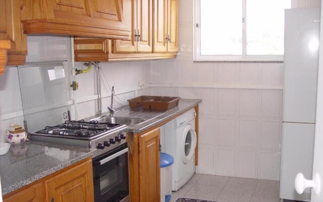 António Augusto Apartment