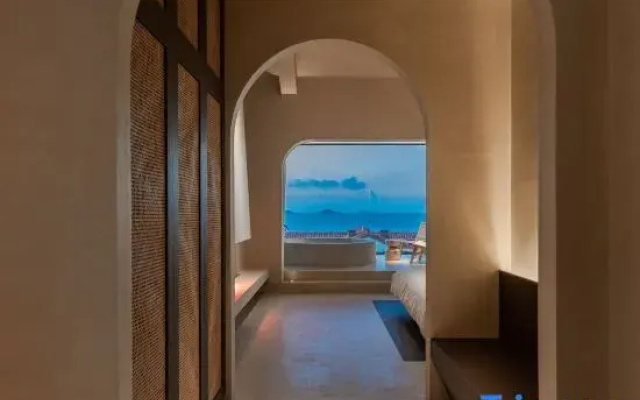 Shengsi Lingjing SAMUDRA Homestay (Jihu Beach Branch)