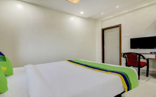 Treebo Trend Jai Bhawani