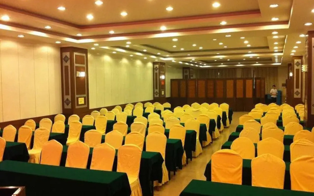 Wandai Hotel