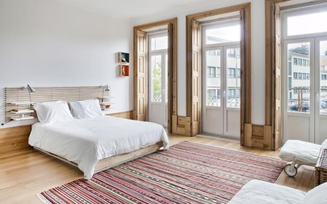 Design Oporto Flats