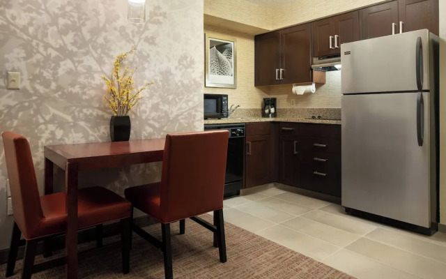 Residence Inn Milpitas Silicon Valley