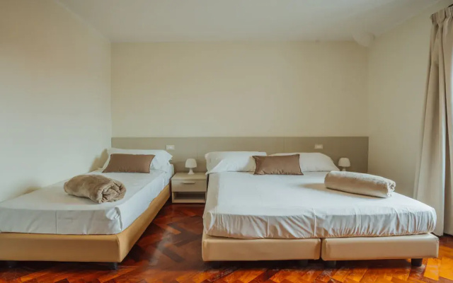 Garda Relais