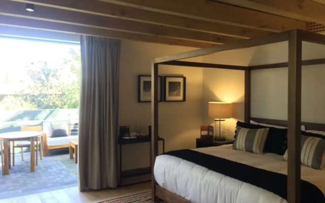 La Casa Rodavento - Adults Only