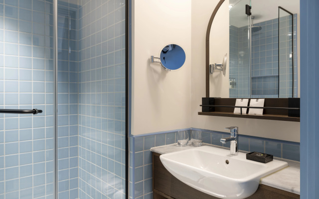 Hyatt Centric Cambridge