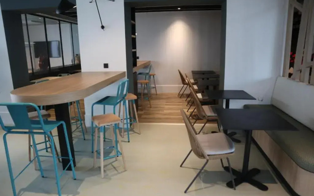 Hotel Ibis Styles Le Treport Mers Les Bains