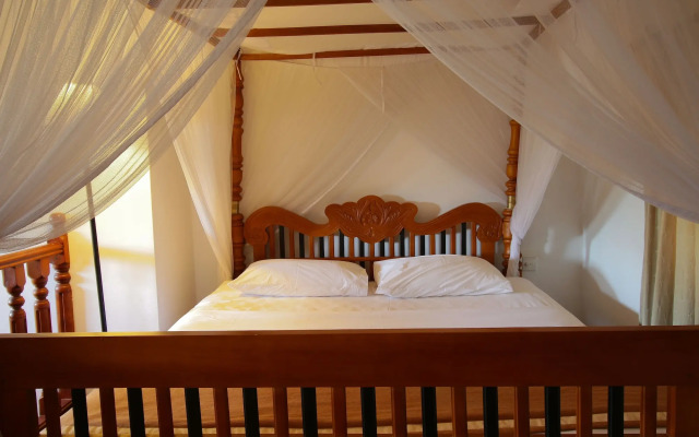 Dickwella Resort and Spa