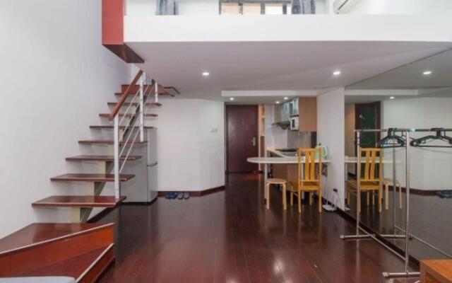 iFamily Apart Hotel Hongfeng Branch