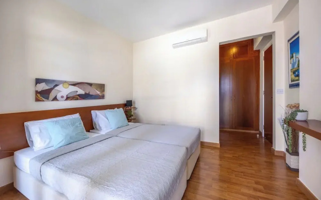 Da02 Adjacent to Aphrodite Hills Pool View