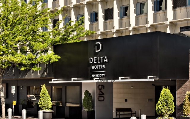 Delta Hotels by Marriott Kamloops