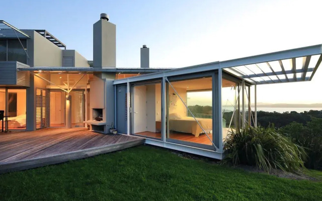 Nikau Estate