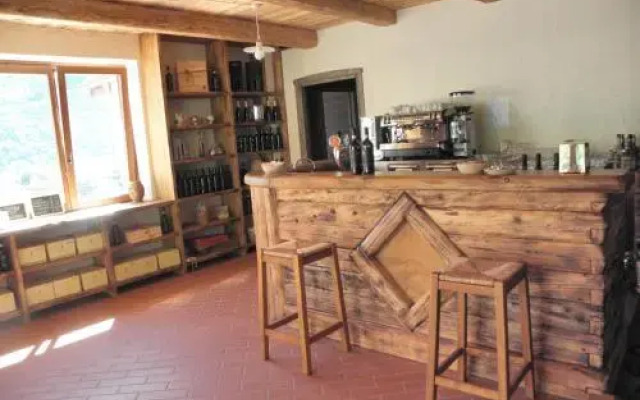 Agriturismo Sesterzio