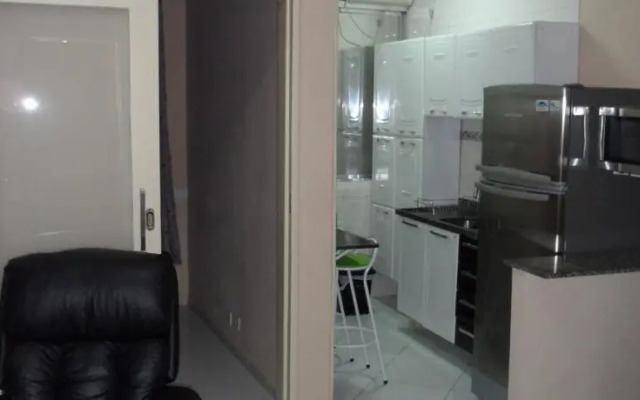 Prado Junior Copacabana