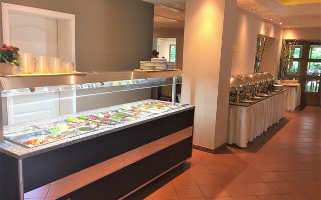 Hotel Scheid