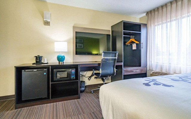 Sleep Inn Murfreesboro
