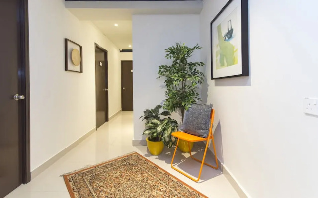 ZEN Hostel The Bed Station