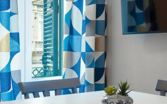 Palazzo Falcone Apartments