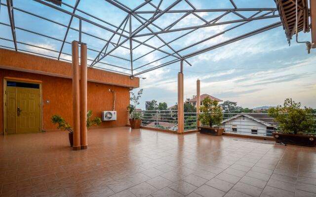 L L Apartments