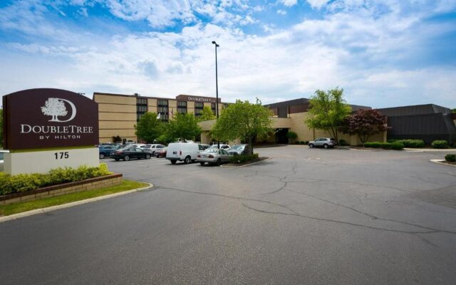 DoubleTree by Hilton Columbus - Worthington