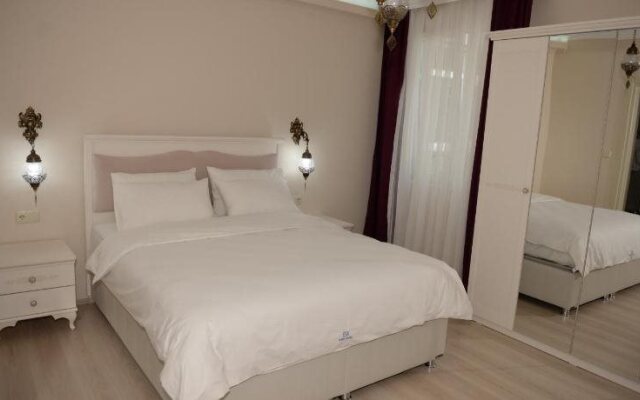 Esa Suite Hotel