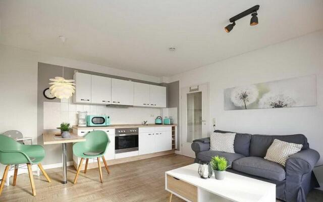 Haffblick Wohnung 42