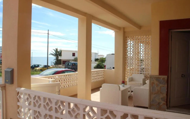 Casa Frente Al Mar