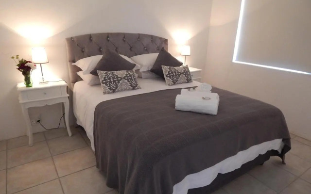 Sipreslaan Selfsorg Gastehuis