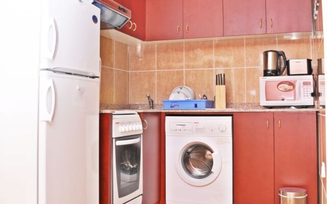Ramee Hotel Apartments