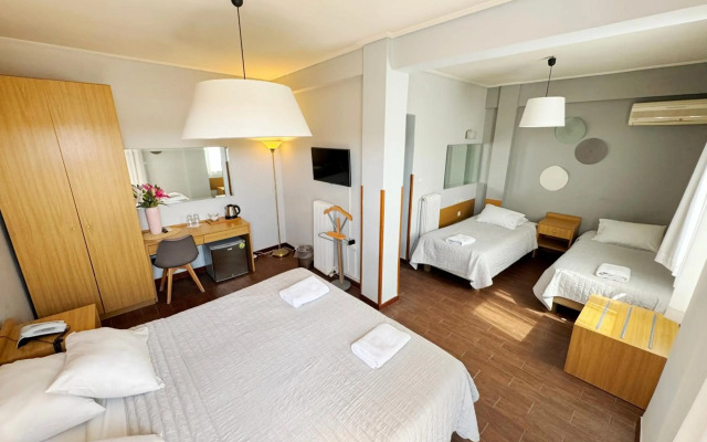 Myrto Hotel