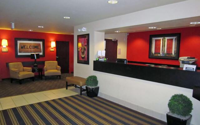 Extended Stay America Suites Nashua Manchester