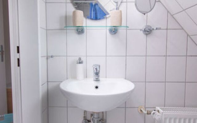 Apartment Krabbe Norddeich