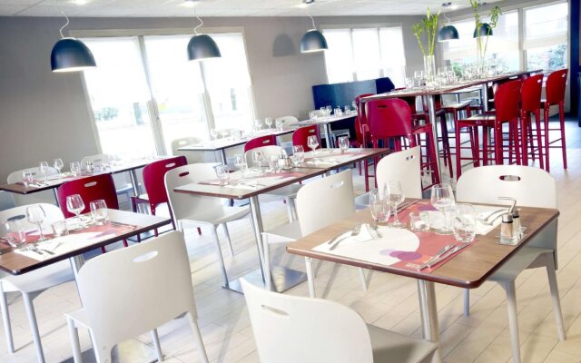 Hotel RBX - Roubaix Centre
