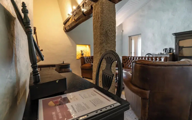 Casa Da Brêa Viana do Castelo