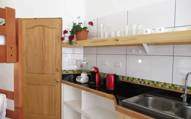 Apartamentos Terra Amata Arica