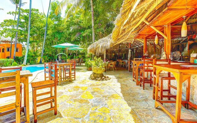Villa Moonstar Ocean View
