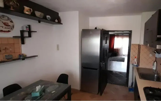 Ultracentral Apartament