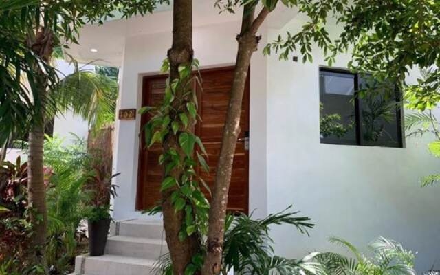Esduma Nativa Hotel Tulum