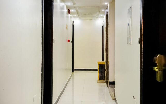 OYO 488 Nomas Plaza Of Housing Units