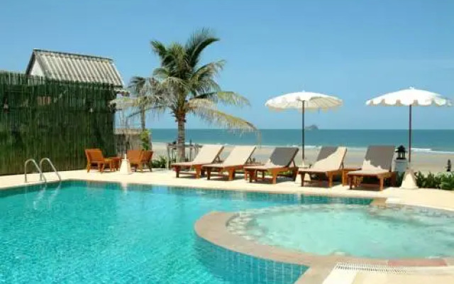 Kao Tao Villa Beach Resort