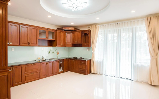 Thuy Hoang Nguyen Hotel Resort & Spa
