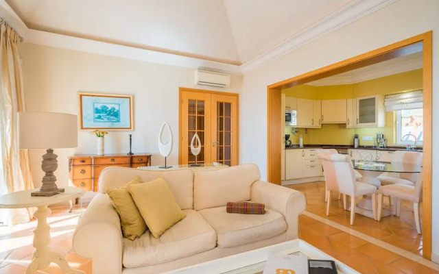 Dream Luxury Apartment  Palheiro Village