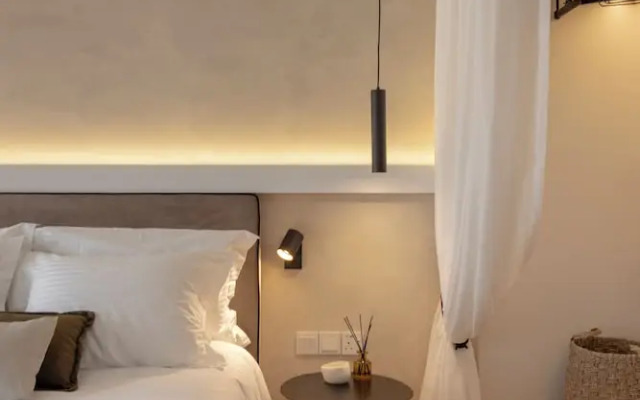 Paphos Hills Resort and Spa By Brown