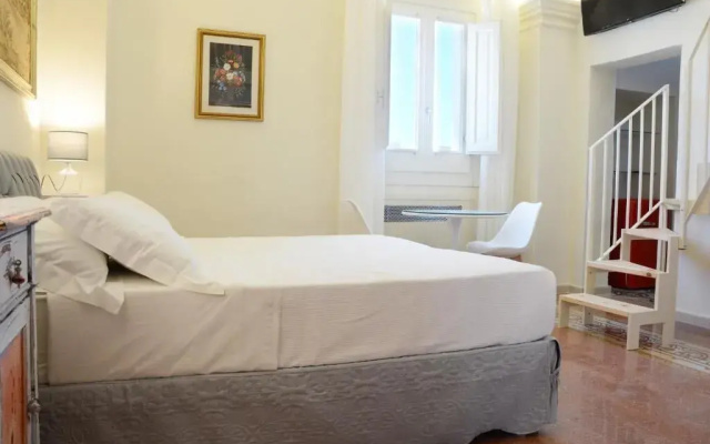 Casina Colosso -relais&more-