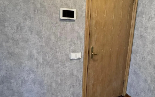 Апартаменты на улице Тигровая 22