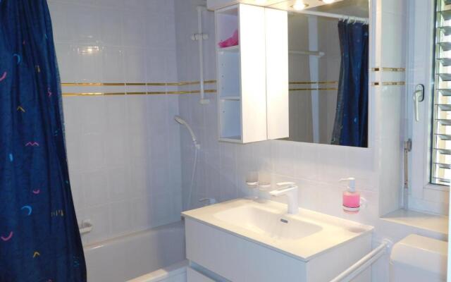 Residence Edelweiss A131
